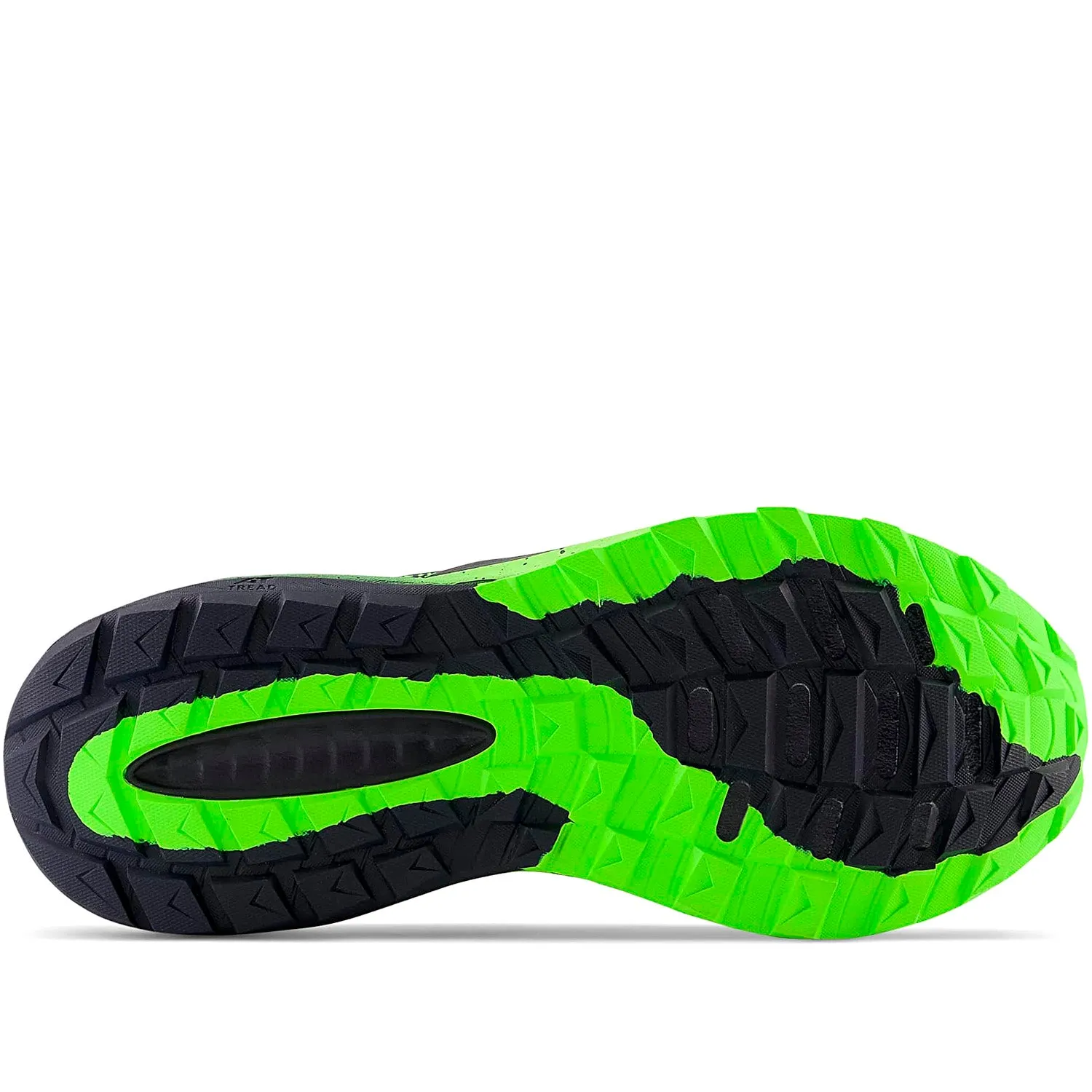 Nitrel v5 GTX scarpa da running