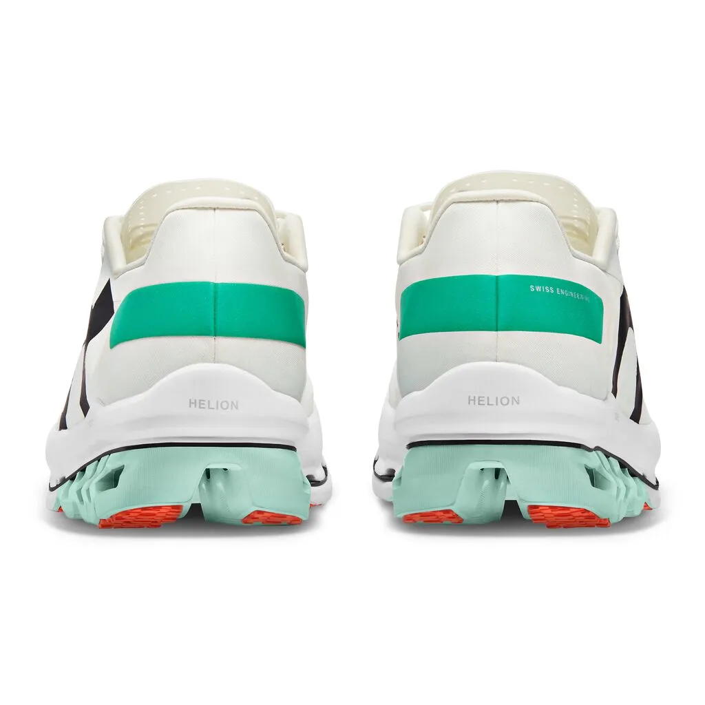 On Running Cloudboom Echo (Mens) - White/Mint