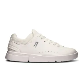 On Running The ROGER Advantage Sneaker (Men) - White/Undyed