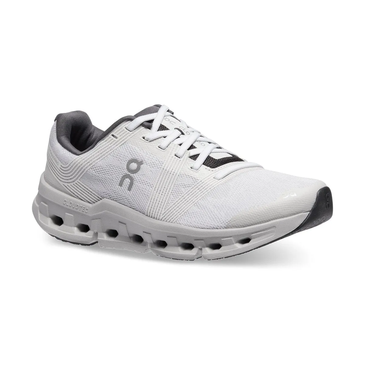 On Running Women's Cloudgo White/Glacier