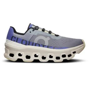 On Running Women's Cloudmonster Mist/Blueberry