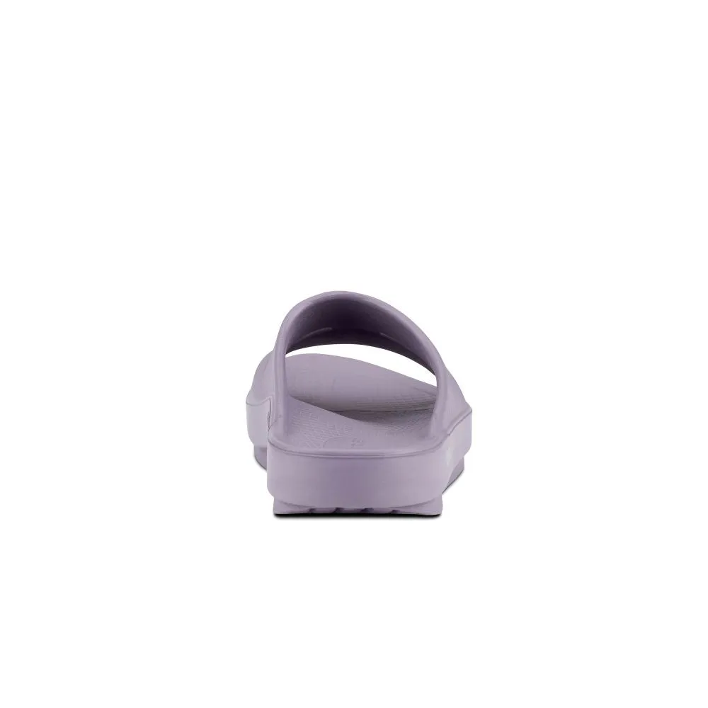 'OOFOS' Women's OOahh Slide - Mauve