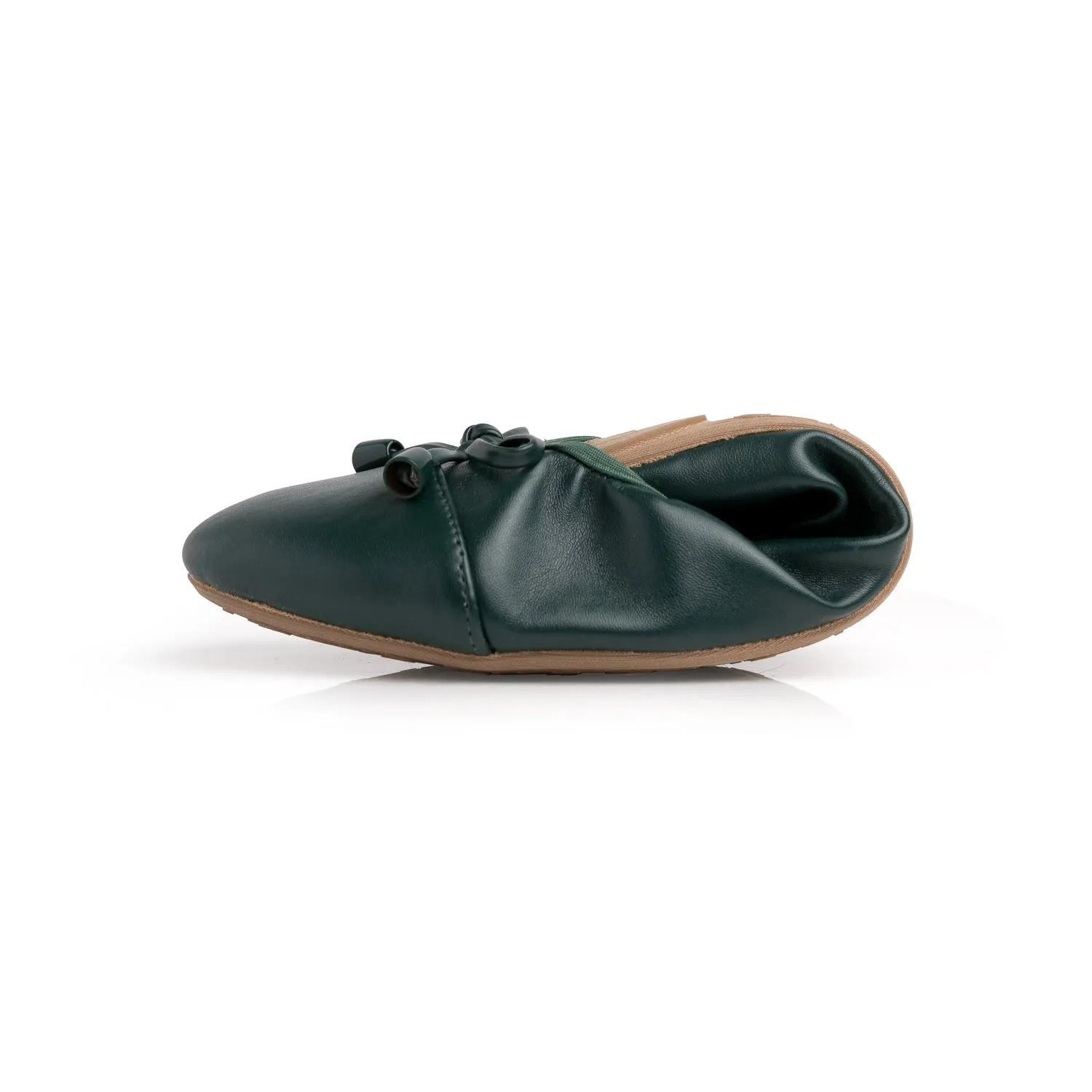 Premium Evergreen Flats