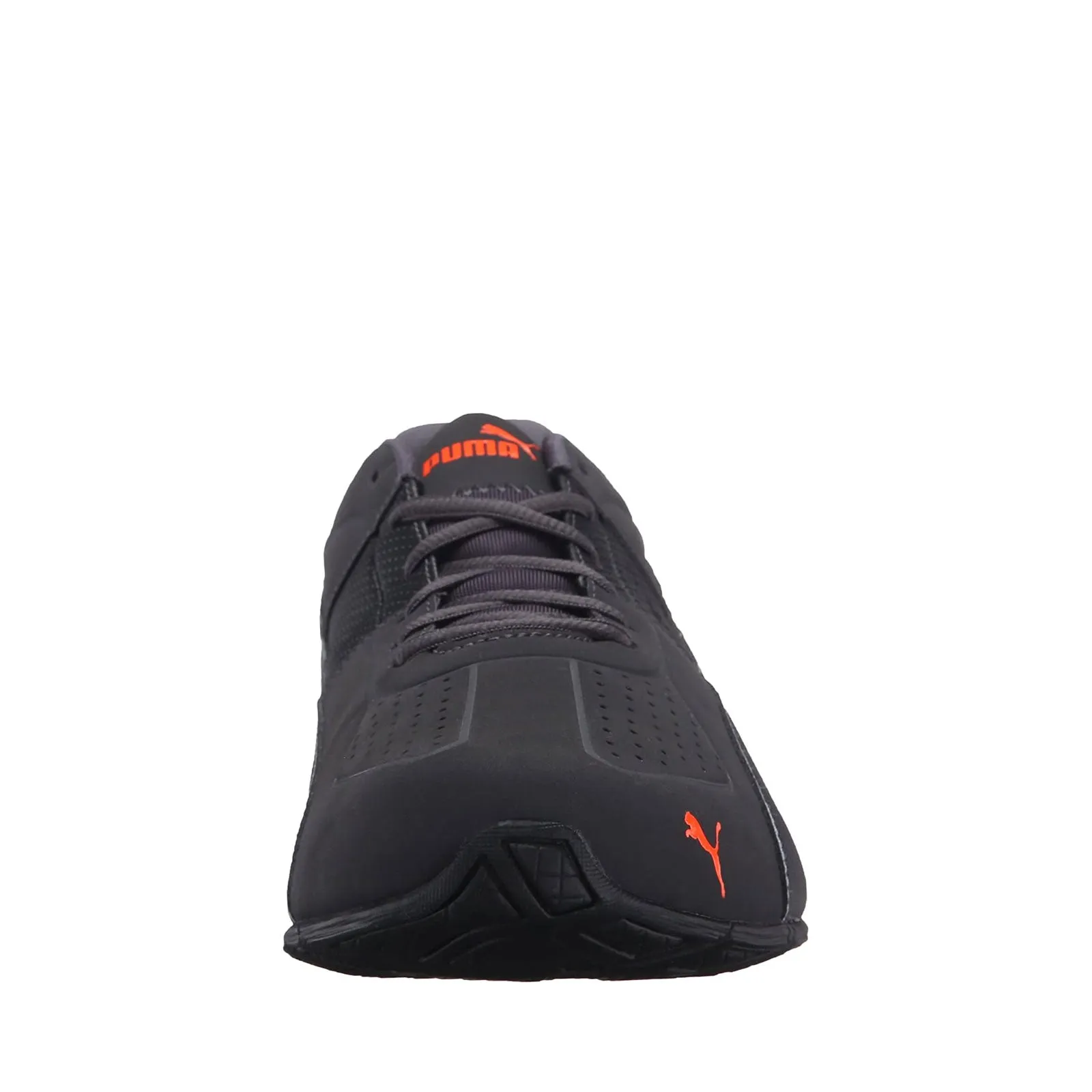 Puma Cell Surin 2 18907403 (Matte Asphalt / Black / Shocking Orange)