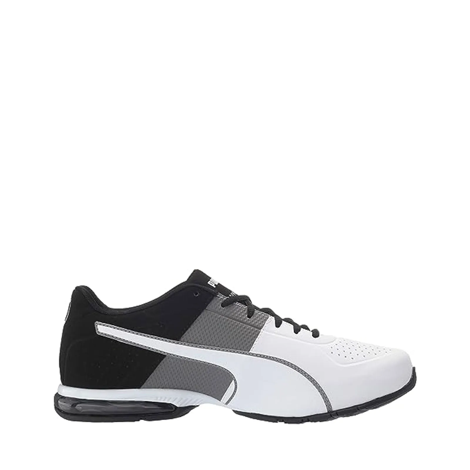 Puma Cell Surin 2 Matte 18907407 (Charcoal Gray / Puma White)