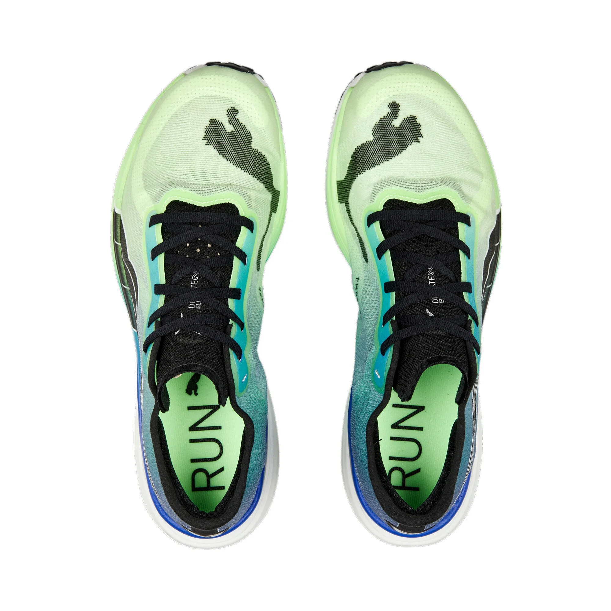 PUMA Deviate Nitro Elite 2 Running Shoes