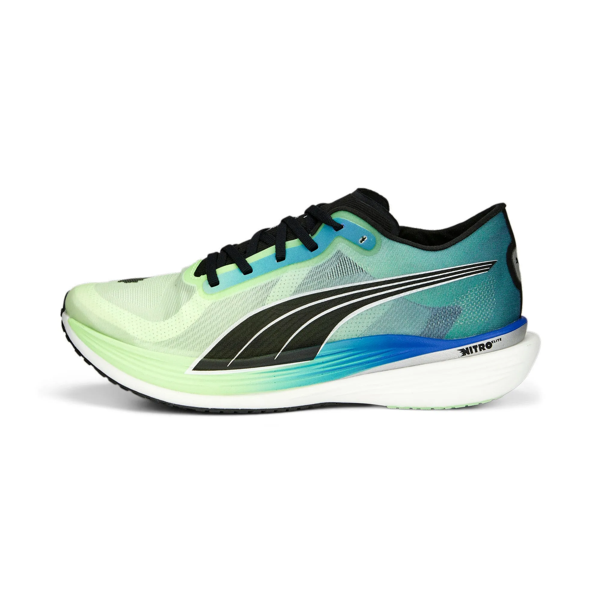 PUMA Deviate Nitro Elite 2 Running Shoes