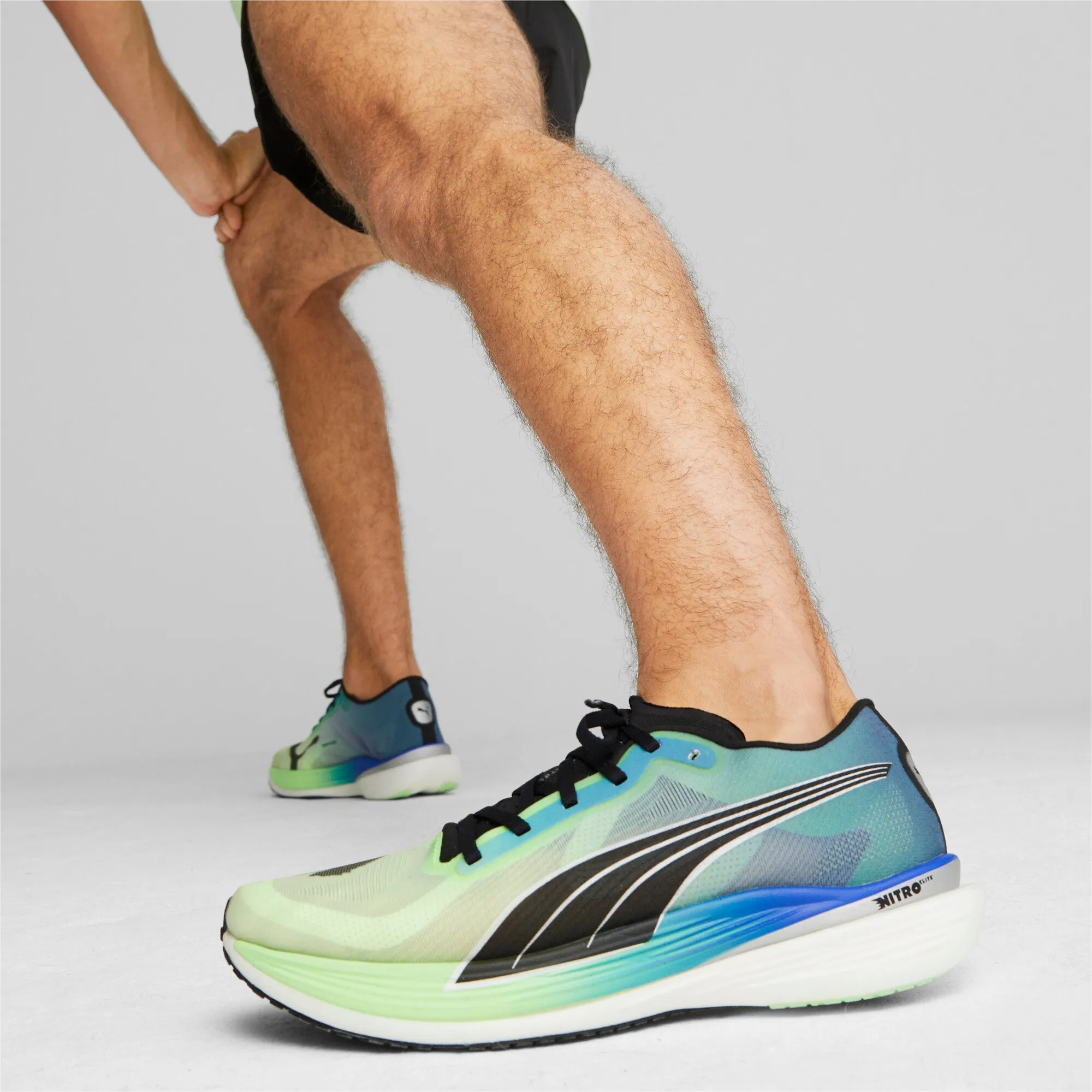 PUMA Deviate Nitro Elite 2 Running Shoes