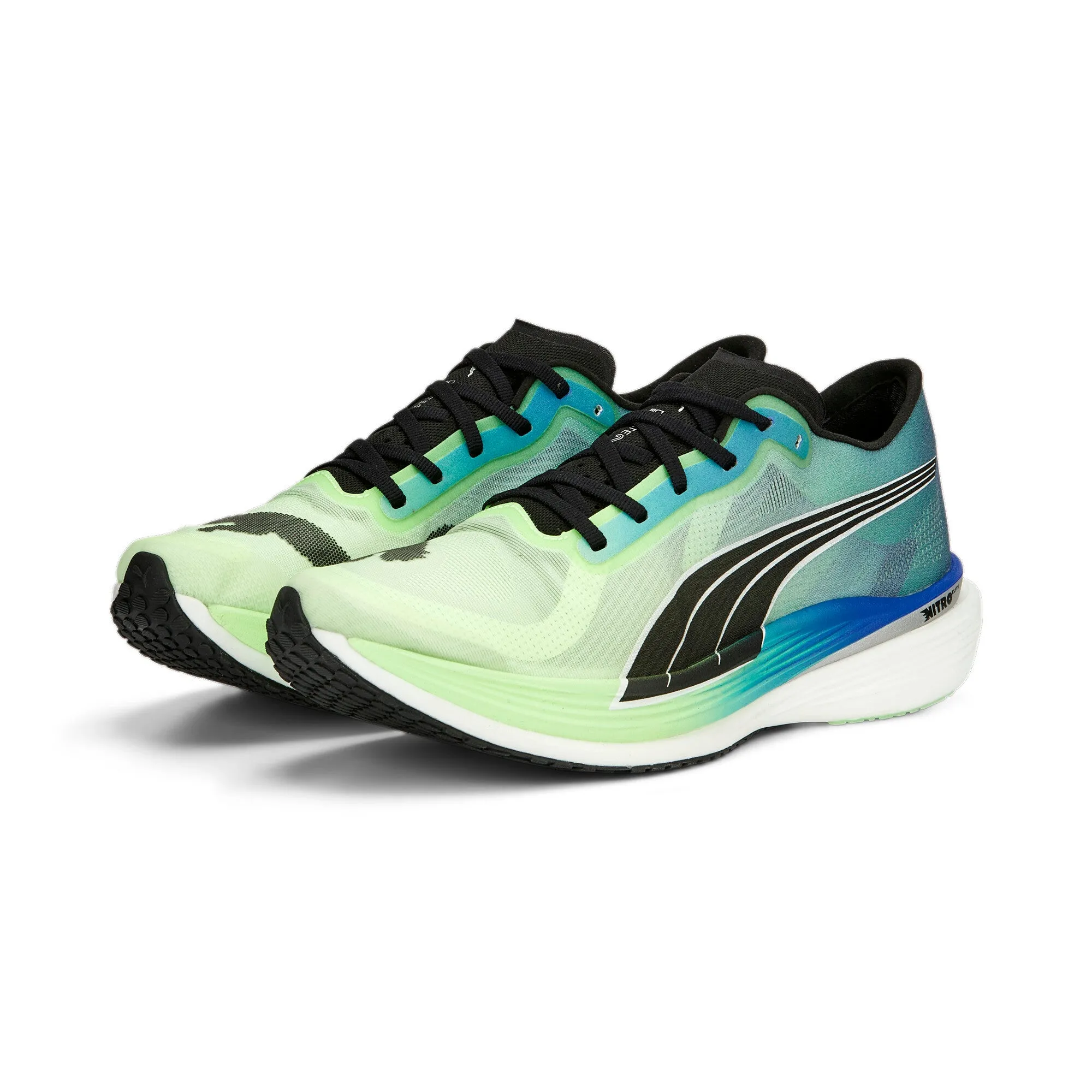 PUMA Deviate Nitro Elite 2 Running Shoes