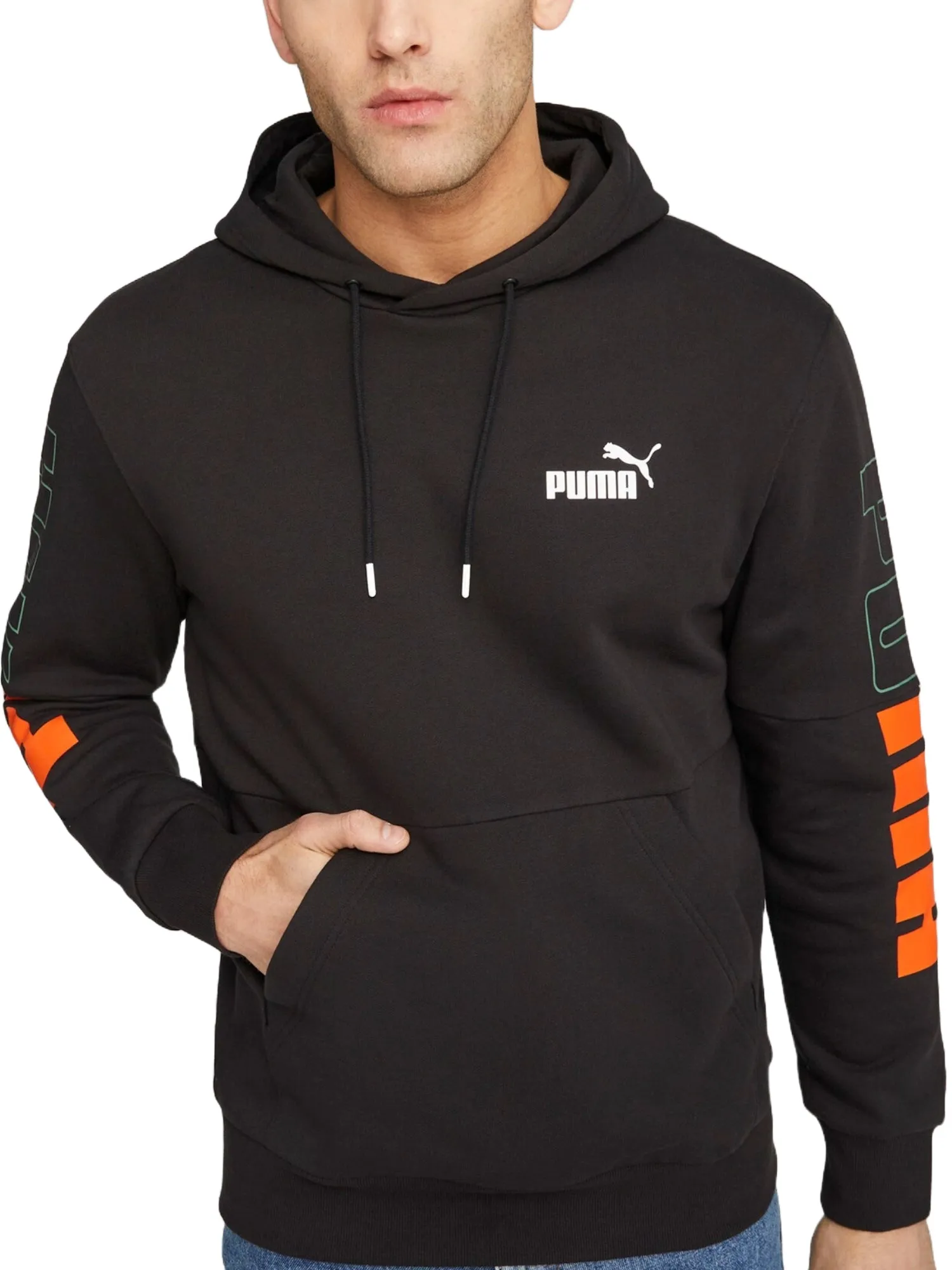 Puma Felpe 675910