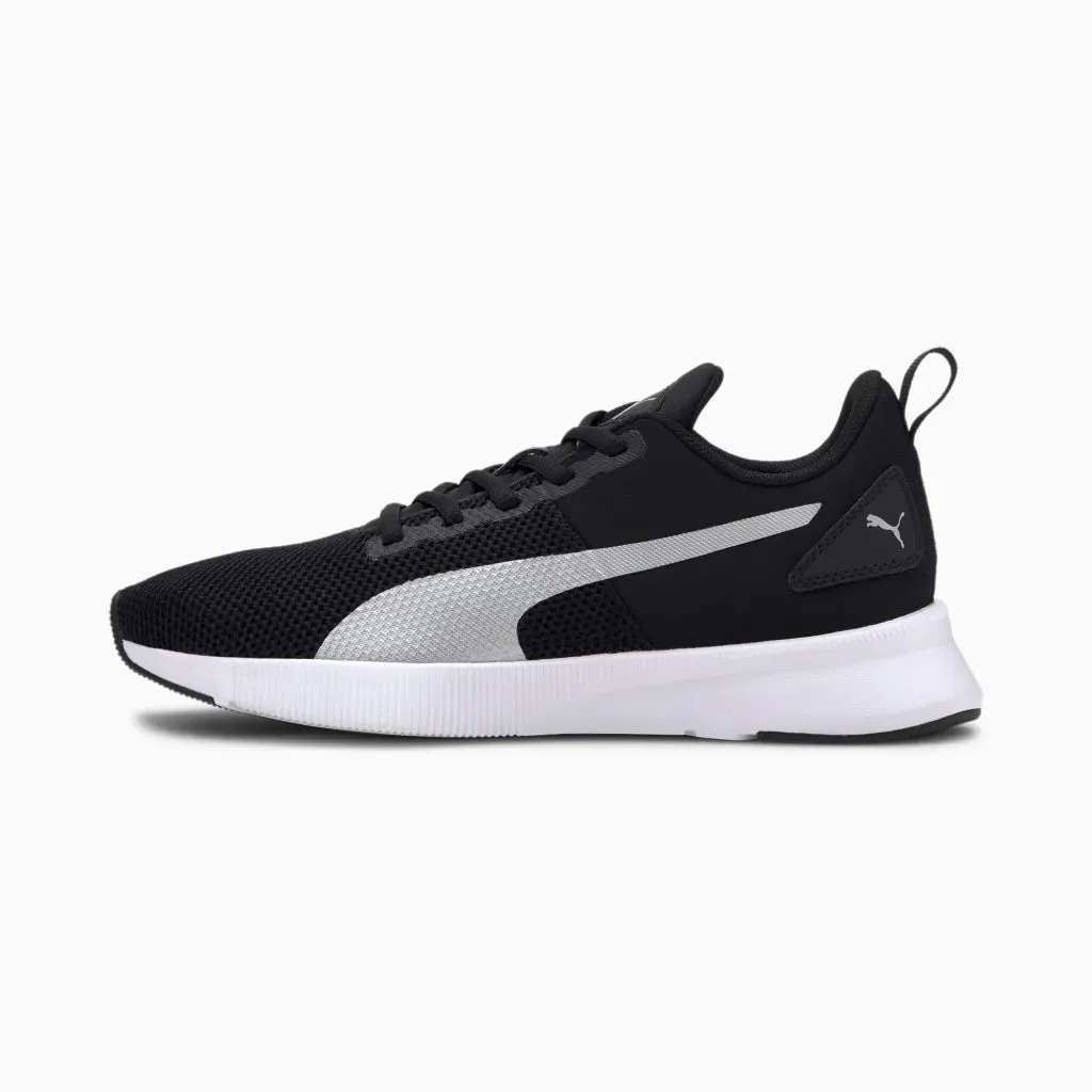 PUMA FLYER Runner Mesh Running Men - BLKWHT