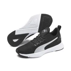 PUMA FLYER Runner Mesh Running Men - BLKWHT