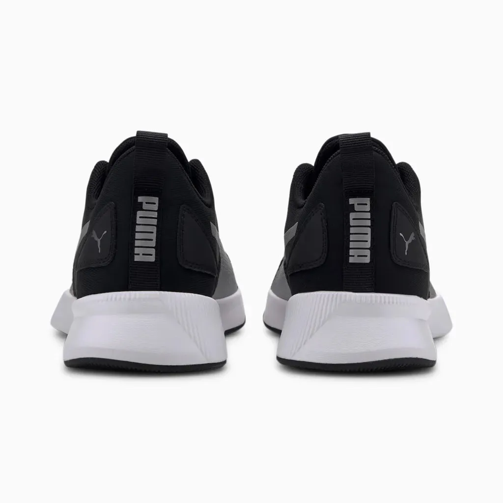 PUMA FLYER Runner Mesh Running Men - BLKWHT