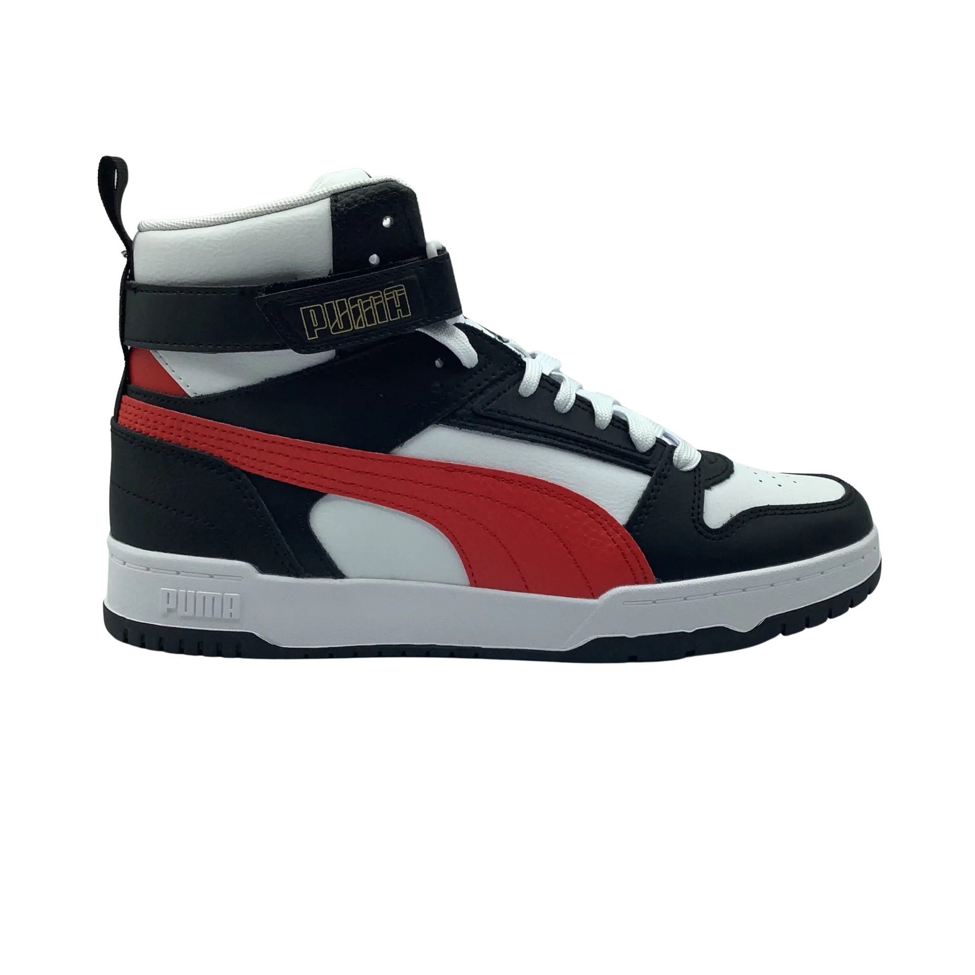 Puma  RBD Game