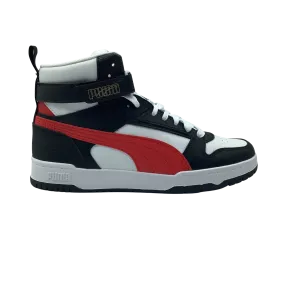 Puma  RBD Game