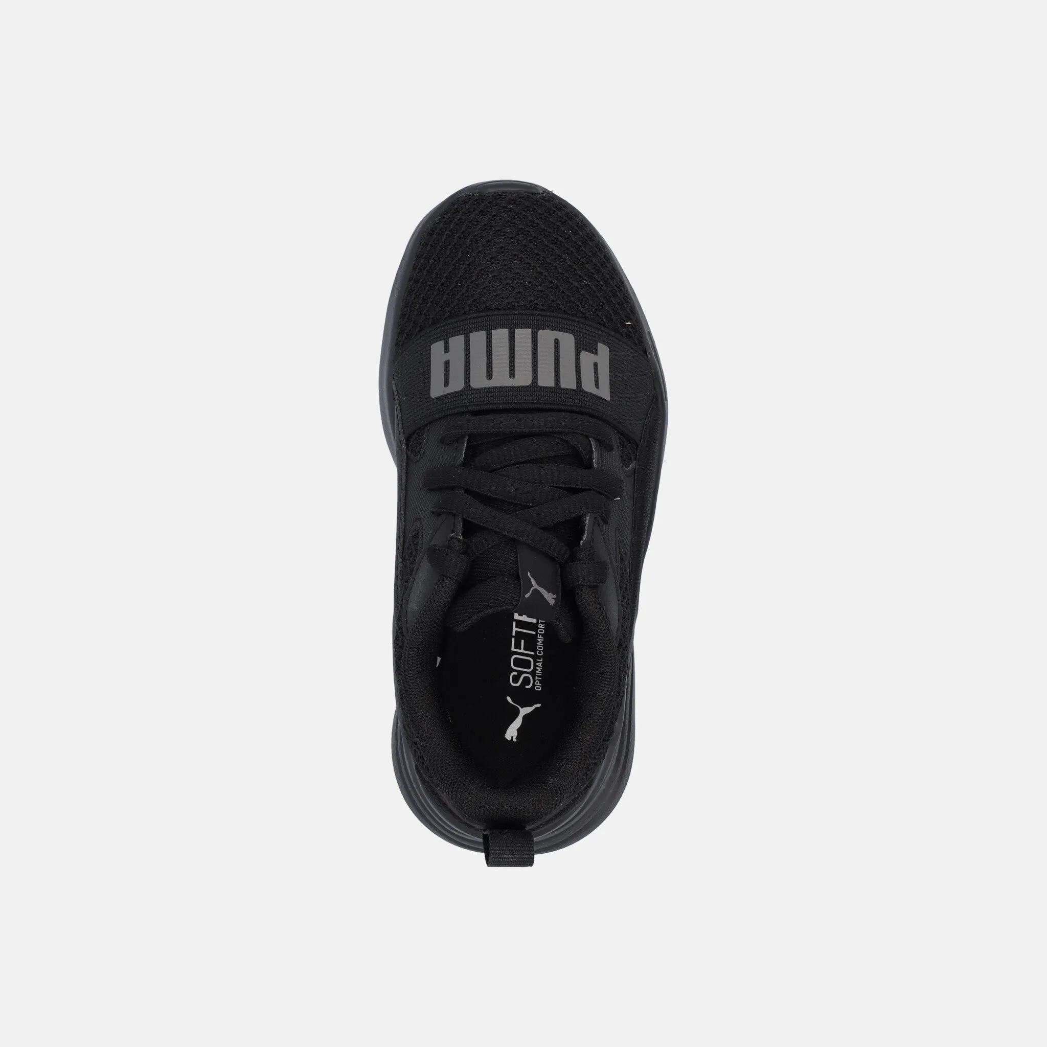 PUMA WIRED RUN