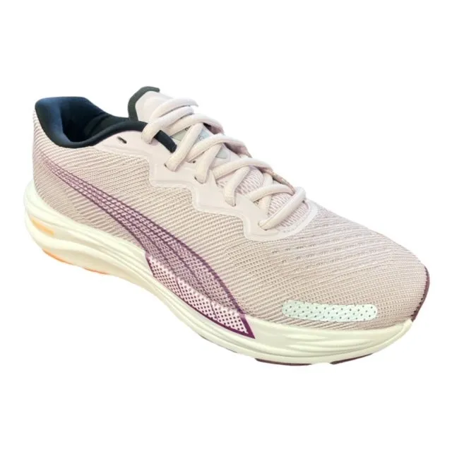 Puma women's running shoe Velocity Nitro 2 376262 03 lavender wine