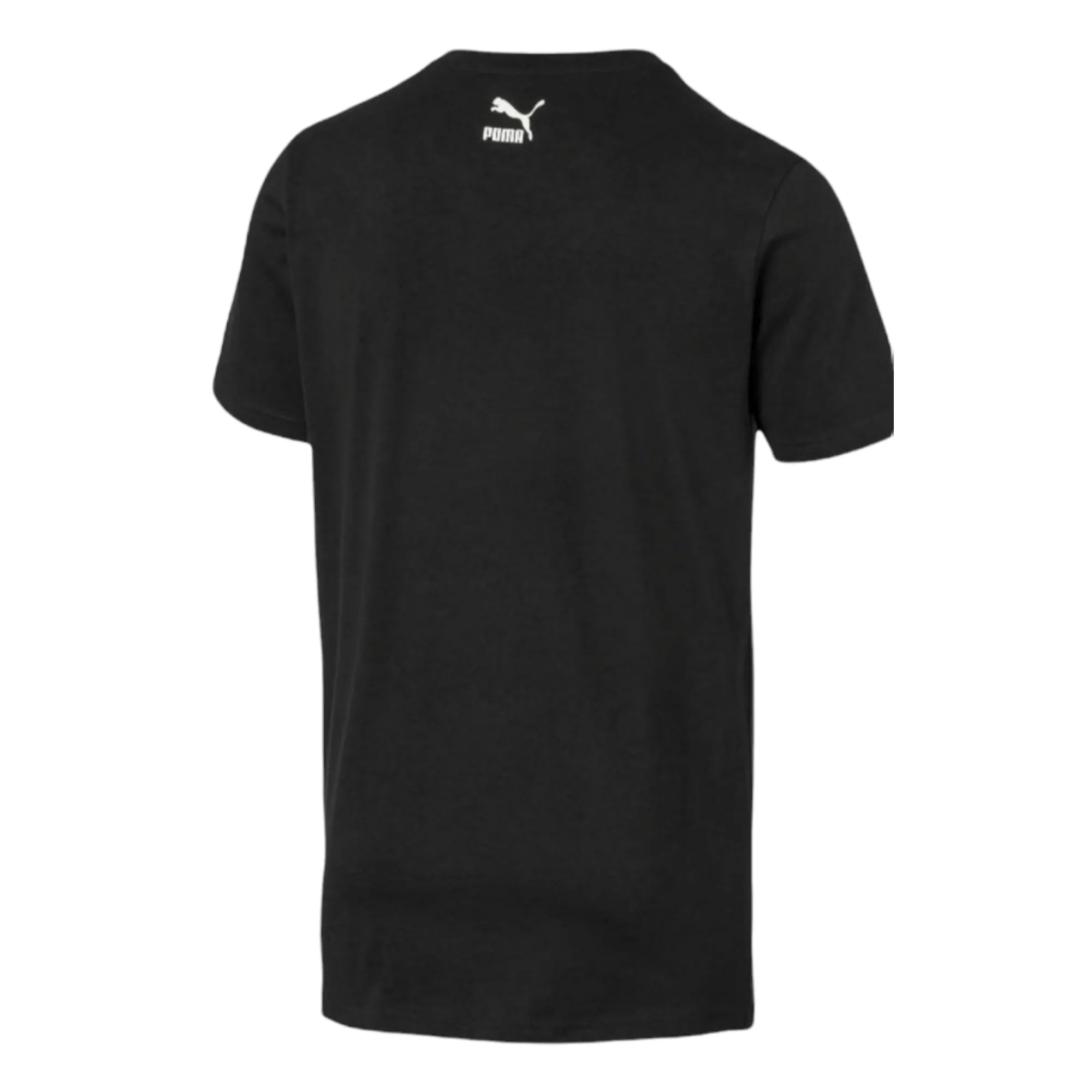 Puma XTG Tee - Black