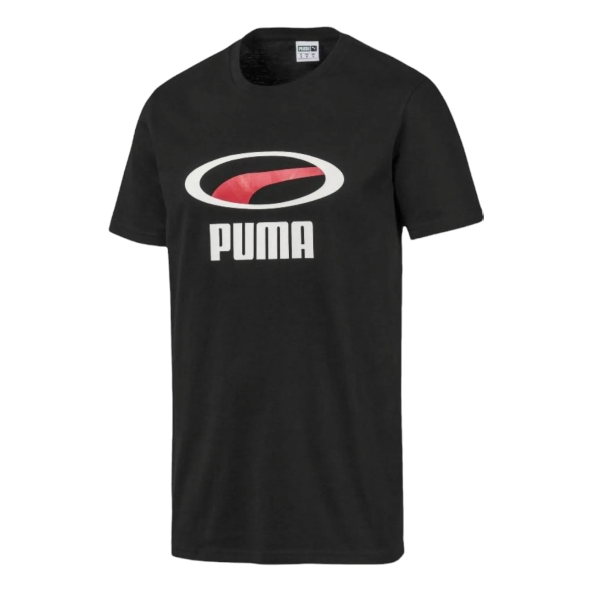 Puma XTG Tee - Black