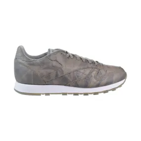 Reebok Classic Leather Men's Shoes Beach Stone/White