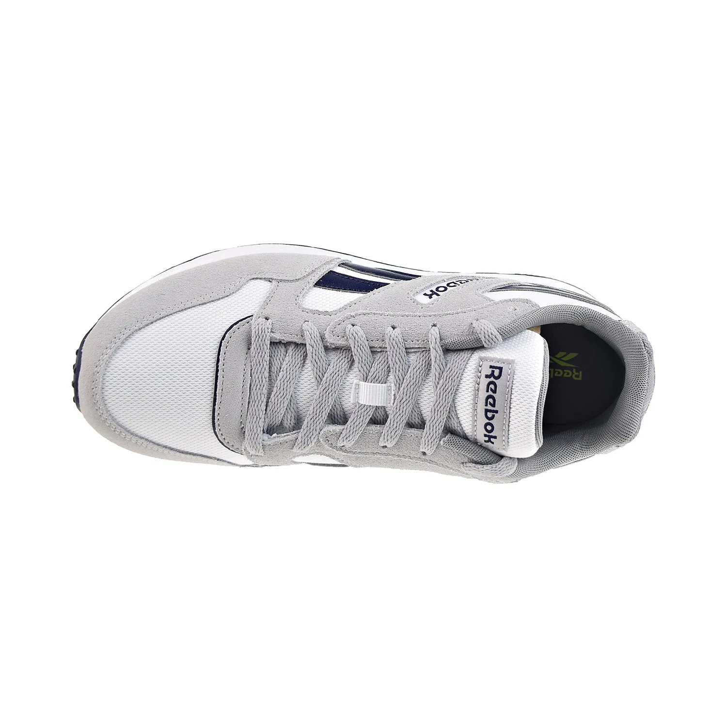 Reebok GL 1000 Men's Shoes Cloud White/Vector Navy/Pure Grey 3