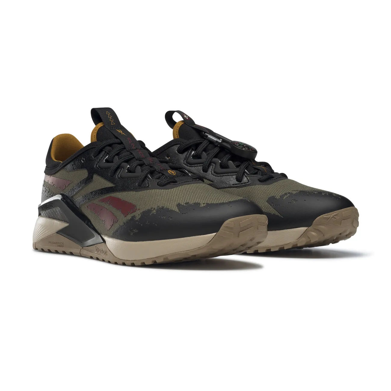 Reebok Nano X2 Adventure Jurassic World