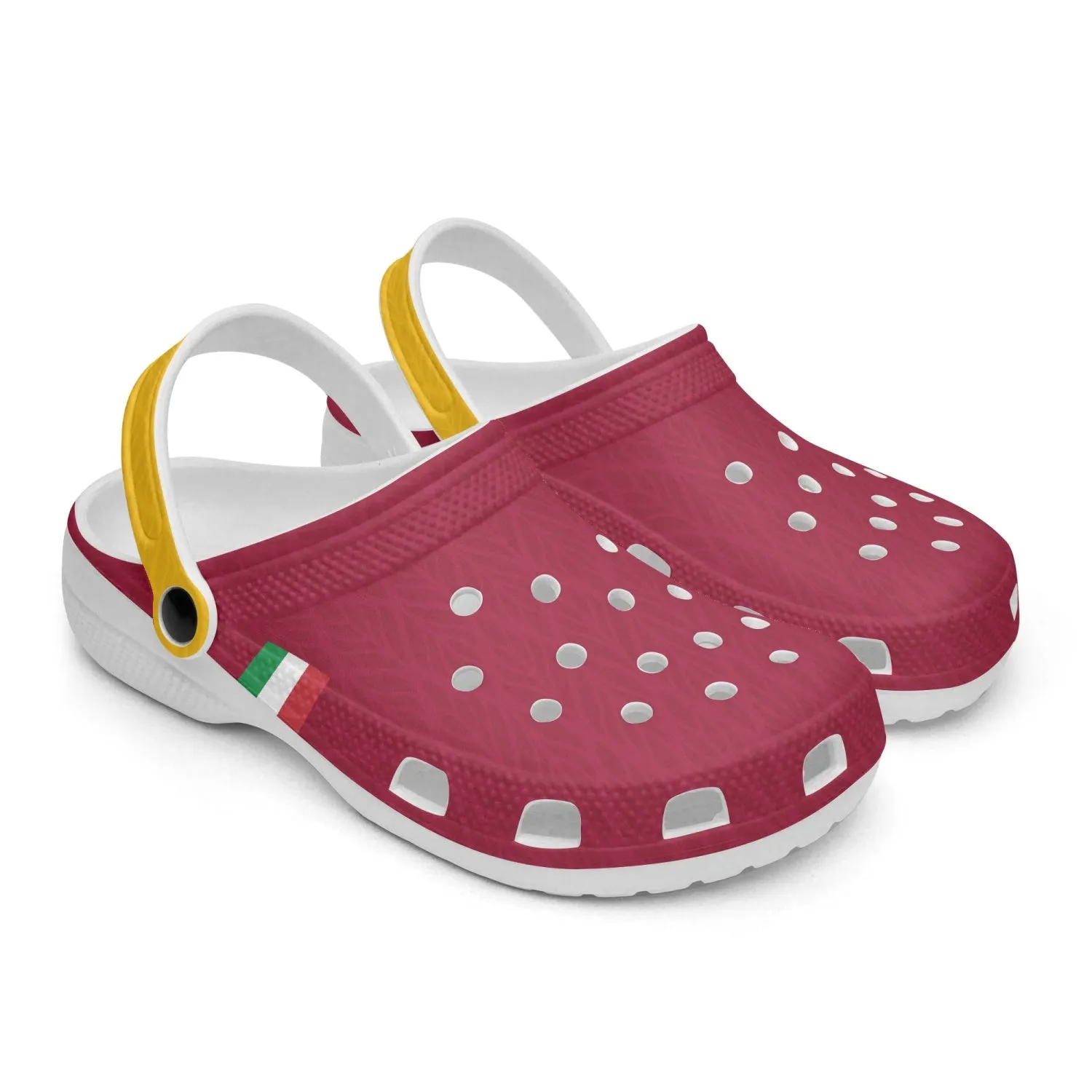 Roma Clogs shoes