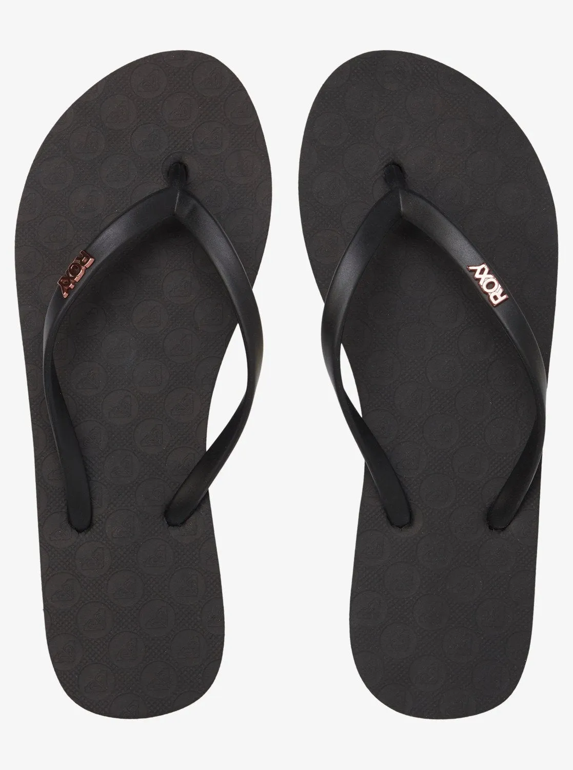 Roxy Womens Viva Flip-Flops