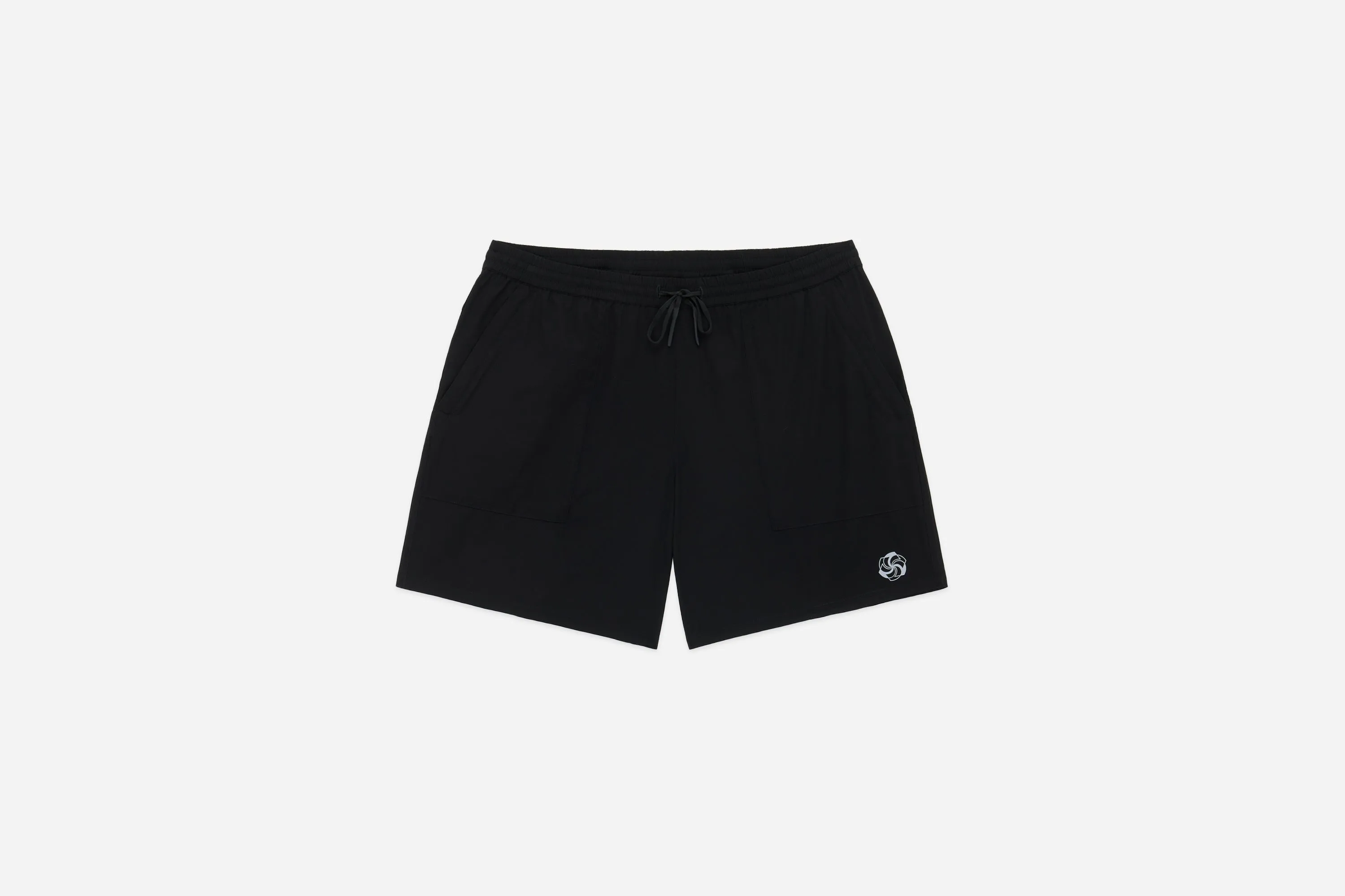 Running Shorts  ~ Black