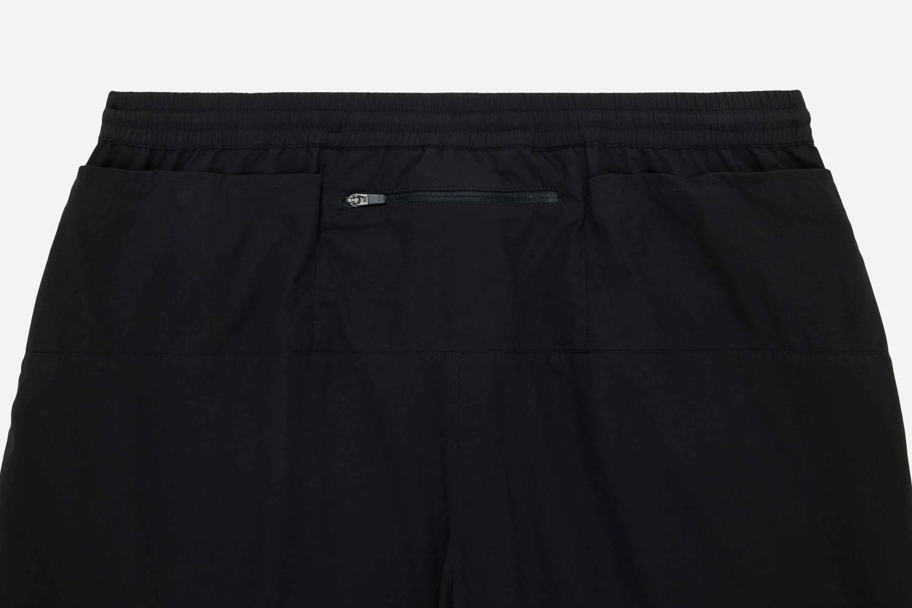 Running Shorts  ~ Black