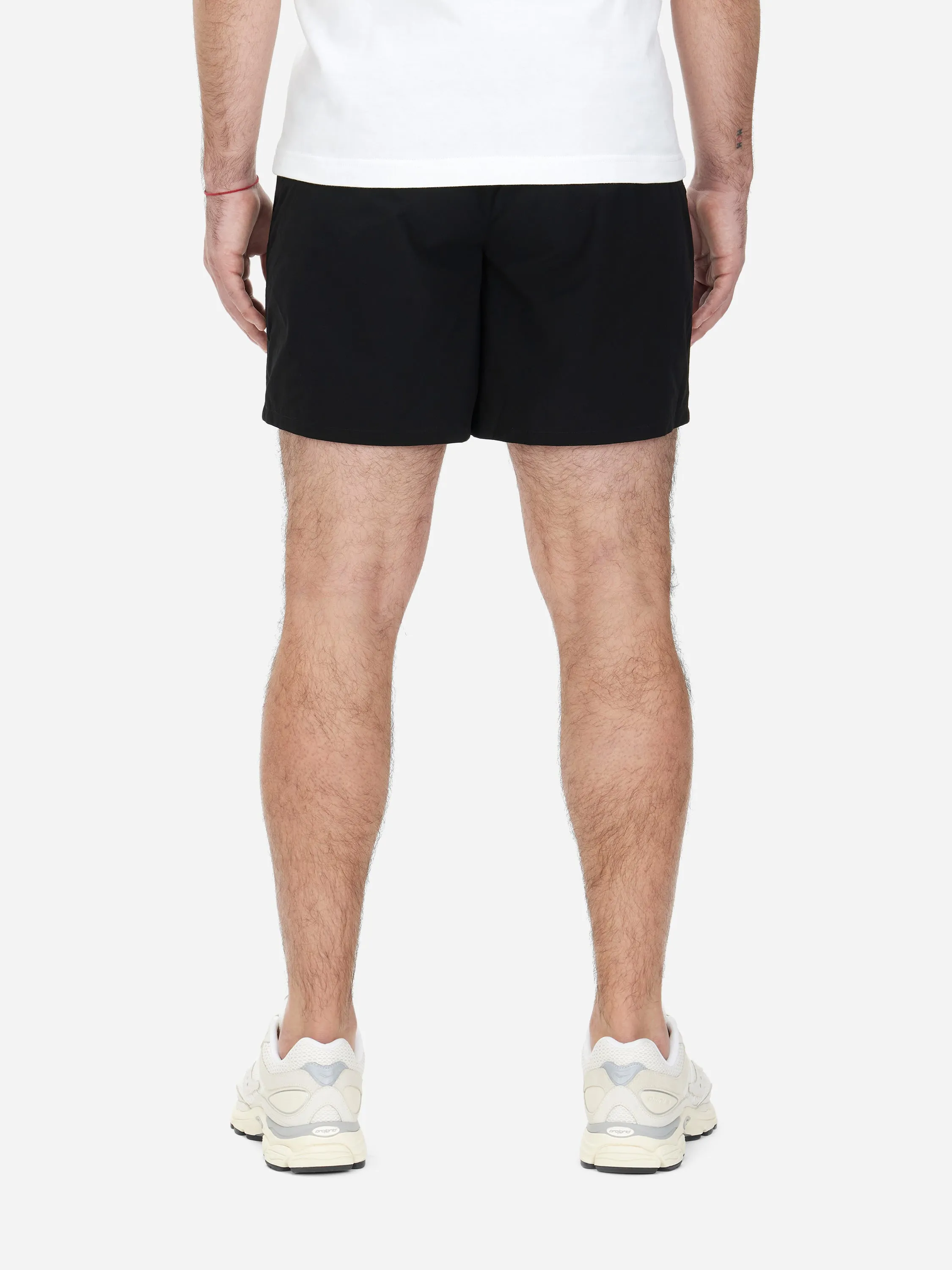 Running Shorts  ~ Black