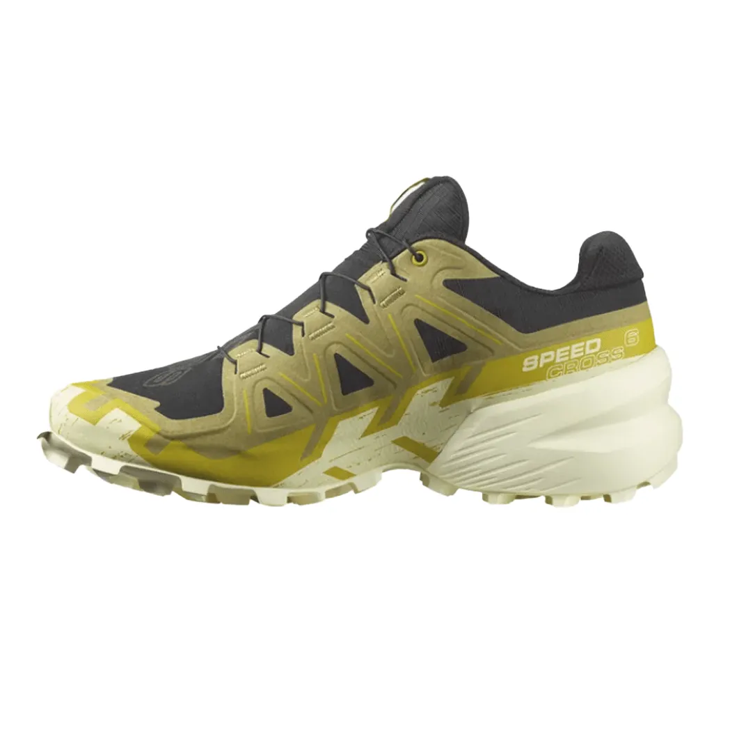 Salomon Speedcross 6 Men's Running Shoes AW23