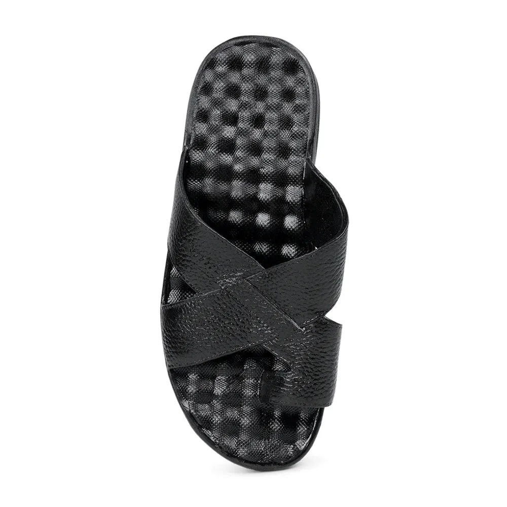 Sandak NOVA Toe-Ring Rubber Sanndal for Men