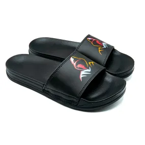 Shadowed Styled Comfy Flip Flop