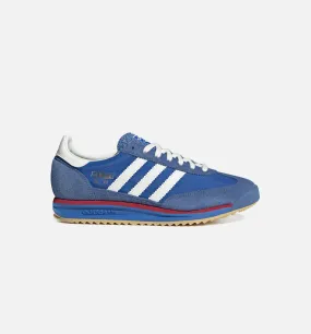 SL 72 RS Mens Lifestyle Shoe - Blue/White