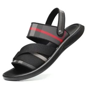 Spring Gladiator Men Sandals