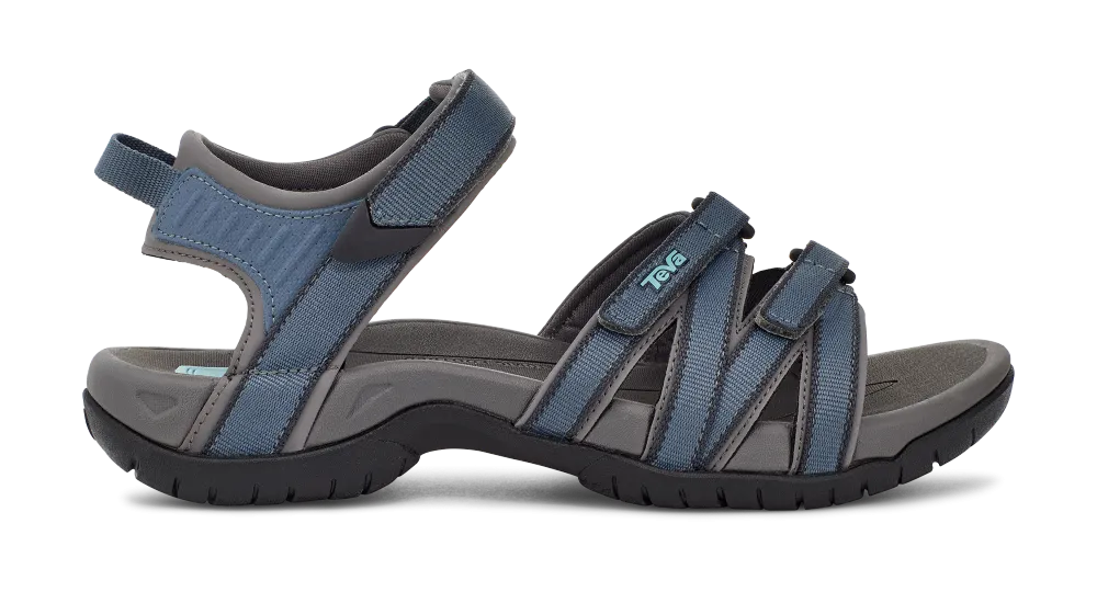 'Teva' Women's Tirra Sandal - Bering Sea