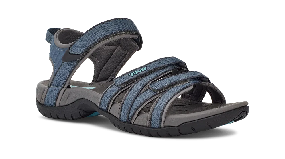 'Teva' Women's Tirra Sandal - Bering Sea