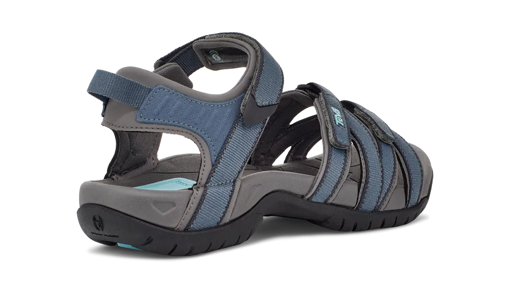 'Teva' Women's Tirra Sandal - Bering Sea