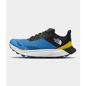 The North Face Vectiv Infinite 2 Shoe (Men's) OPTIC BLUE-TNF BLACK