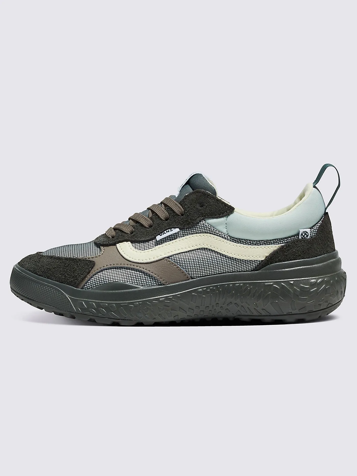 Ultrarange Neo VR3 Light Green/Black Shoes