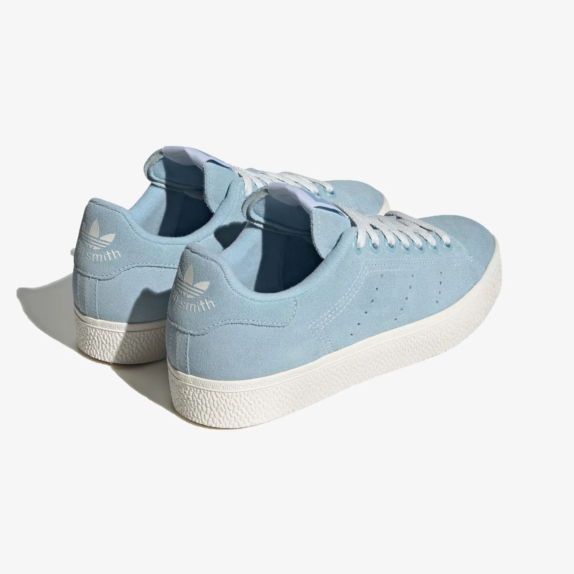 WMN'S STAN SMITH CS 'CLEAR SKY/WHITE/CORE WHITE'