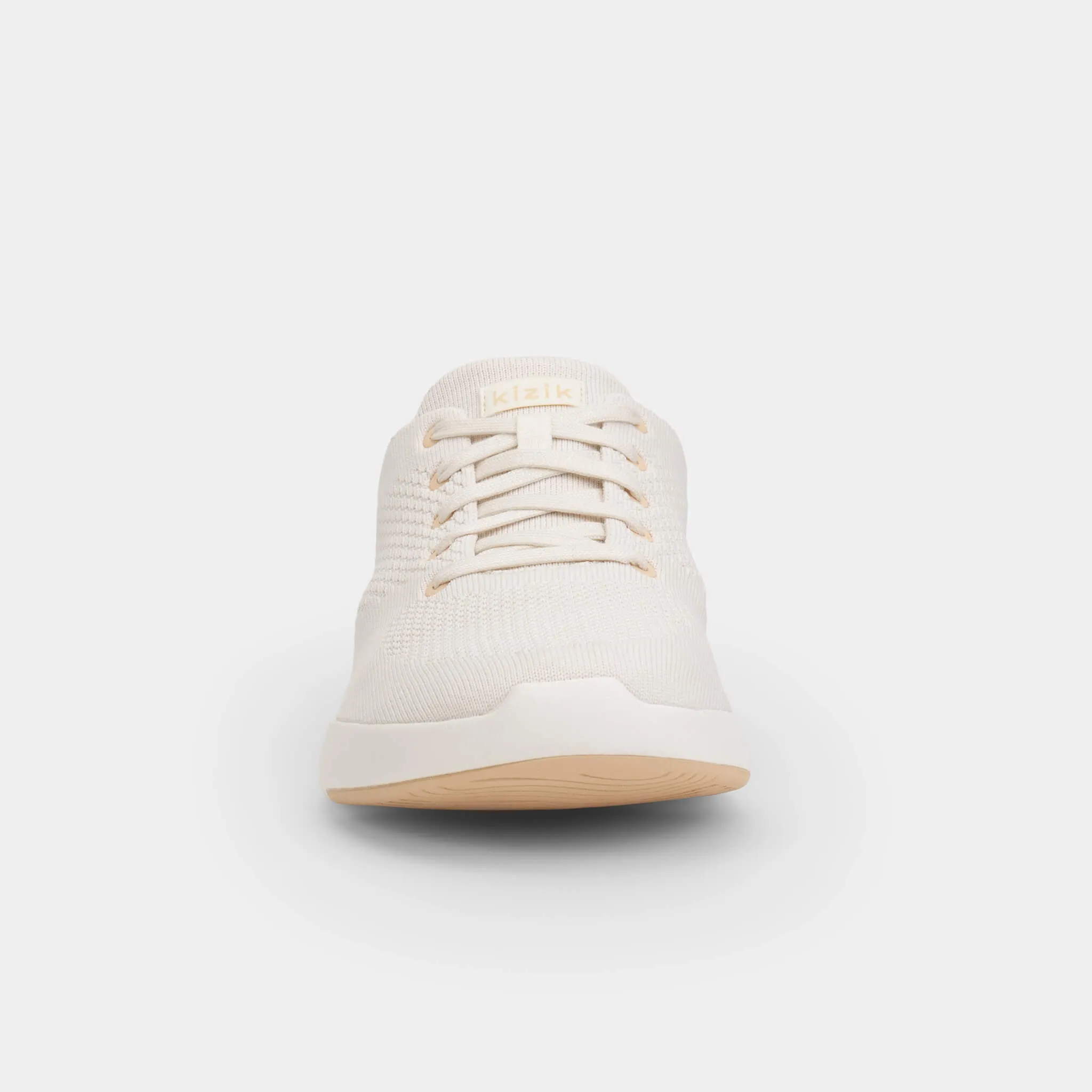 Women's Lima - White Creme