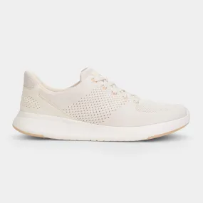 Women's Lima - White Creme