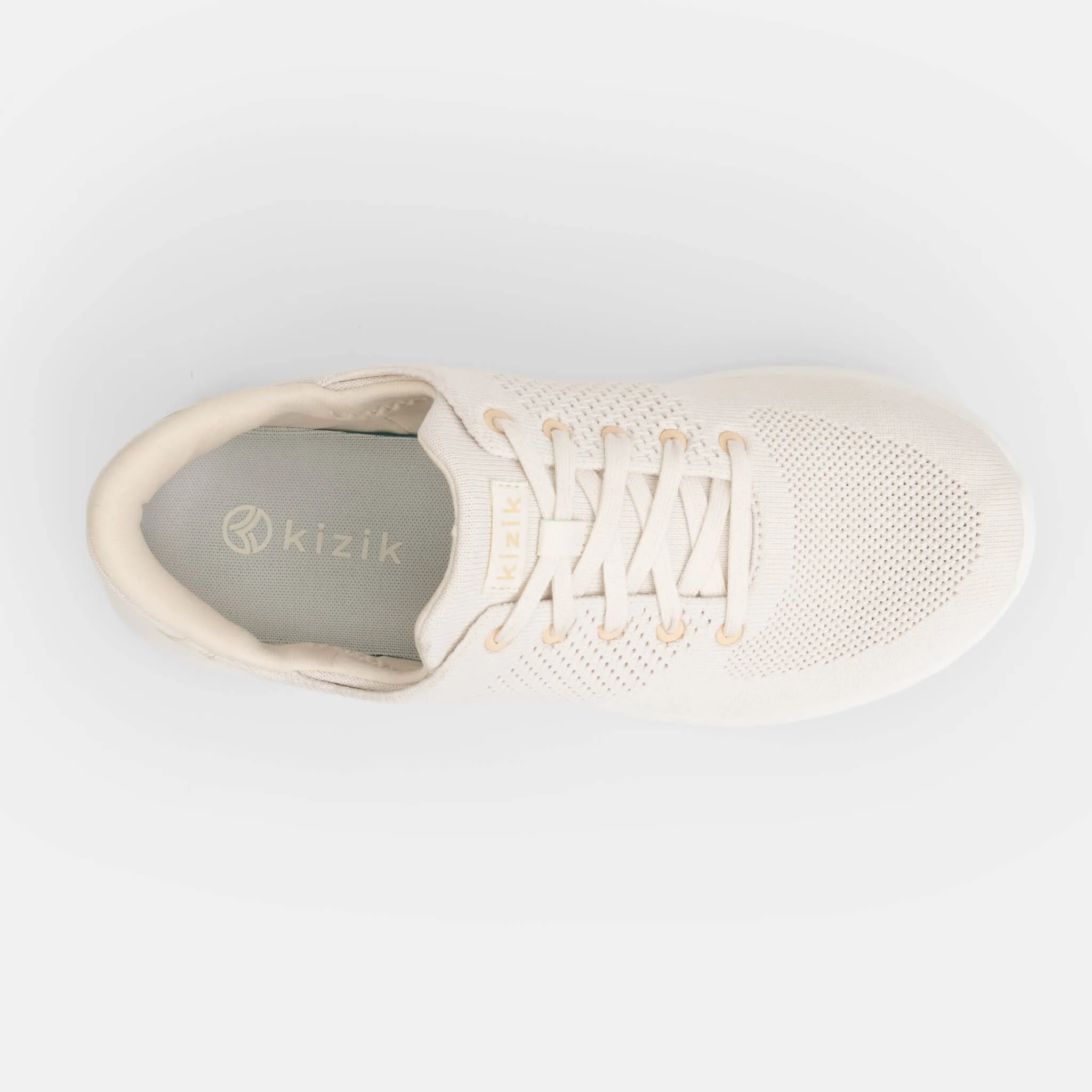 Women's Lima - White Creme