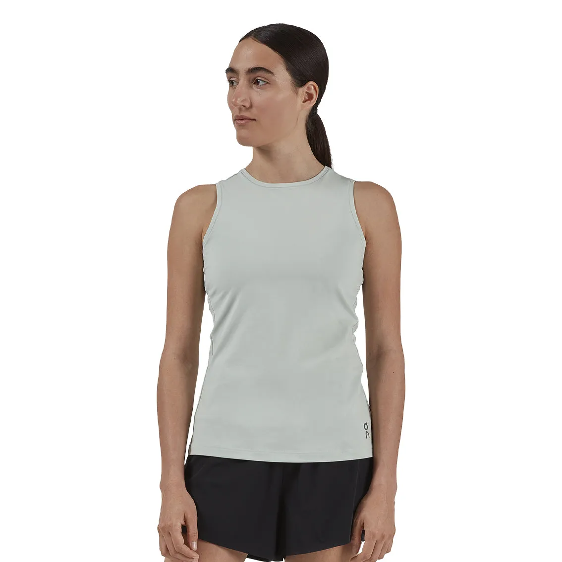 Womens On Running Movement Tank Top