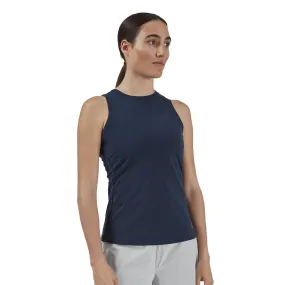 Womens On Running Movement Tank Top