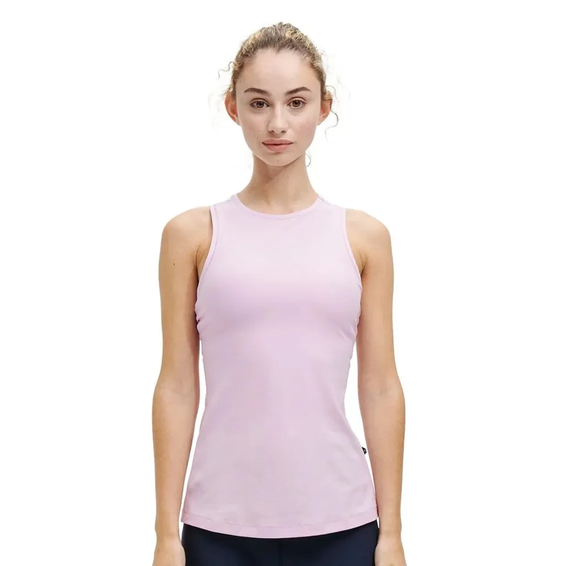 Womens On Running Movement Tank Top