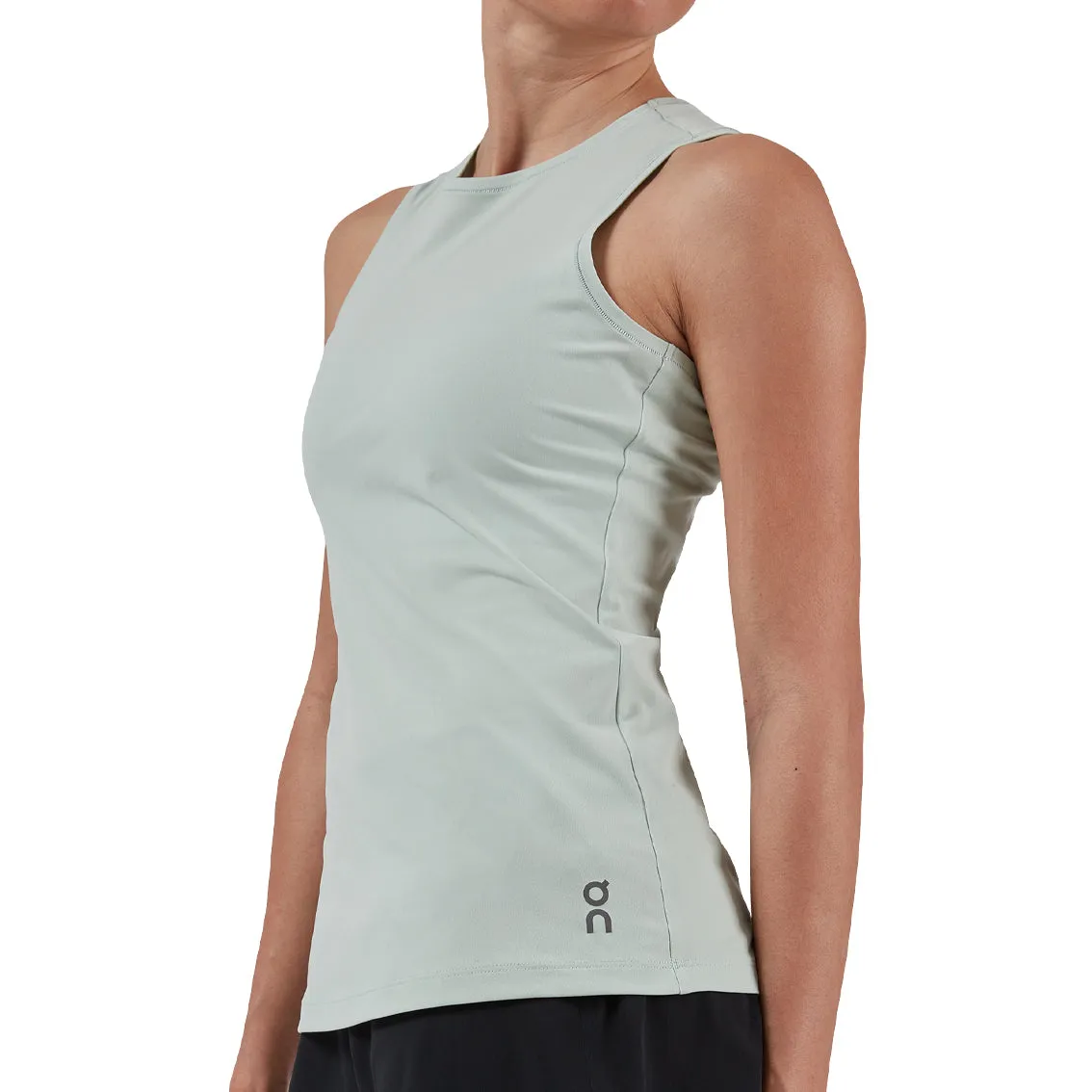 Womens On Running Movement Tank Top