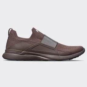 Women's TechLoom Bliss Chocolate / Ivory